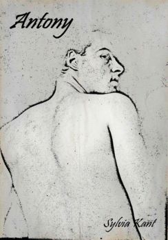 ANTONY PRIMA EDIZIONE (ANNO 2014)