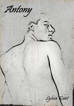 ANTONY PRIMA EDIZIONE 2014